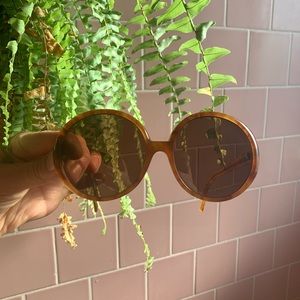 Vintage Liz Claiborne sunglasses